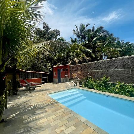 Aldeia De Camburi Hotel Camburi  Exterior photo