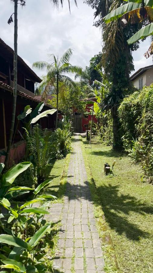 Aldeia De Camburi Hotel Camburi  Exterior photo