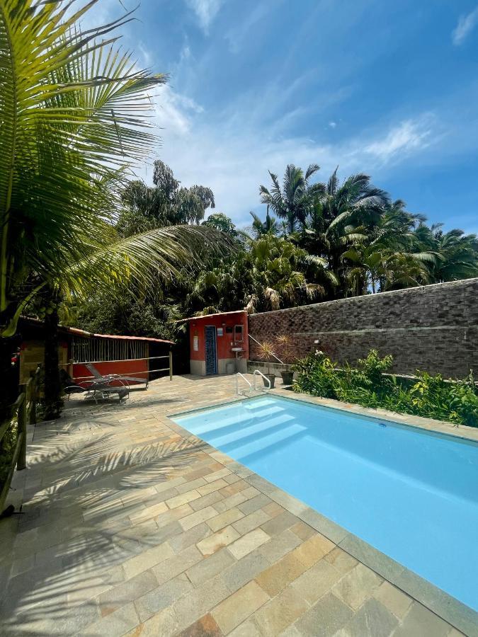 Aldeia De Camburi Hotel Camburi  Exterior photo